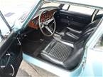 1967 Triumph GT6 Picture 7