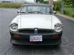 1980 MG MGB Picture 7