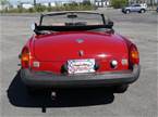 1979 MG MGB Picture 7