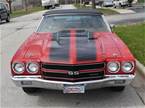 1970 Chevrolet Chevelle Picture 7