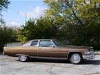 1975 Cadillac DeVille Picture 7