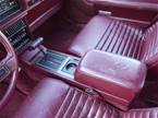 1988 Cadillac Eldorado Picture 7