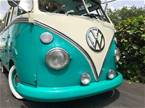 1974 Volkswagen Vanagon Picture 7