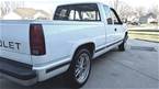 1990 Chevrolet C1500 Picture 7