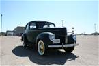 1940 Ford Tudor Picture 7