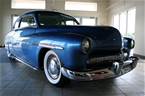 1950 Mercury Custom Picture 7