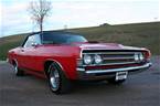 1969 Ford Torino Picture 7