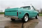 1971 Chevrolet C10 Picture 7