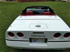 1990 Chevrolet Corvette Picture 7
