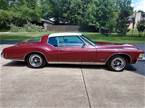 1973 Buick Riviera Picture 7