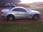 2004 Mercedes 500SL Picture 7