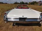 1964 Cadillac Fleetwood Picture 7
