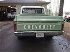 1970 Chevrolet C10 Picture 7