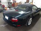 2003 Jaguar XK8 Picture 7