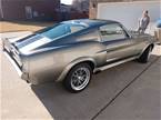 1967 Ford Mustang Picture 7