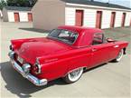 1955 Ford Thunderbird Picture 7