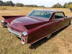 1960 Cadillac Eldorado Picture 7