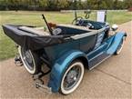 1928 Ford Phaeton Picture 7