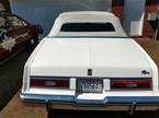 1983 Buick Riviera Picture 7