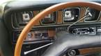 1969  Lincoln Continental Picture 7