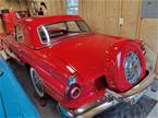 1956 Ford Thunderbird Picture 7