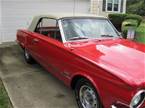 1964 Plymouth Valiant Picture 7
