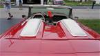 1966 Ford Thunderbird Picture 7