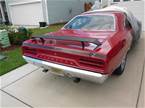 1970 Plymouth Road Runner Picture 7