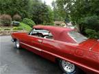 1963 Chevrolet Impala Picture 7