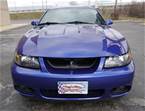 2003 Ford Mustang Picture 7