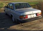 1992 Volvo 245 Picture 7