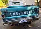 1966 Chevrolet C20 Picture 7
