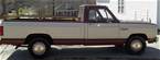 1985 Dodge D100 Picture 7