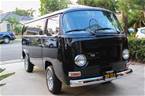 1968 Volkswagen Bus Picture 7