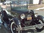 1928 Ford Model A Picture 7