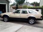 1985 AMC Eagle Picture 7