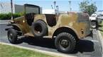 1941 Dodge Command Car Picture 7