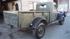 1948 Dodge Power Wagon Picture 7