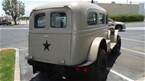 1942 Dodge Carryall Picture 7