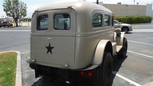 Dodge 1942