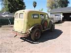 1941 Dodge Carryall Picture 7