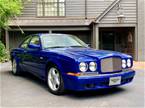 1998 Bentley Continental Picture 7