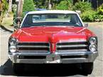 1965 Pontiac Bonneville Picture 7