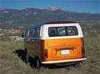 1973 Volkswagen Transporter Picture 7