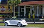 1979 Volkswagen Super Beetle Picture 7