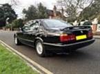 1990 BMW 735i Picture 7