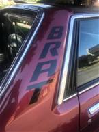 1986 Subaru Brat Picture 7