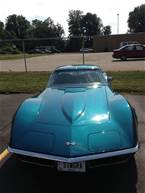 1972 Chevrolet Corvette Picture 7