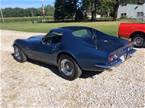 1969 Chevrolet Corvette Picture 7