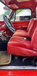 1970 Chevrolet C10 Picture 7